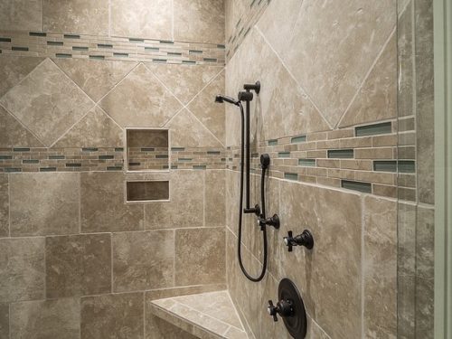Tips for choosing a new shower valve