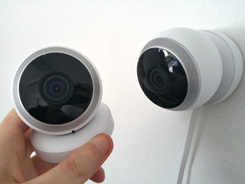 Reasons To Install A Home Security System