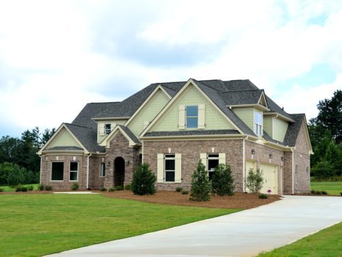Four suggestions for buying a new home