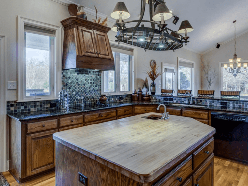Areas That Need Attention During Kitchen Remodeling