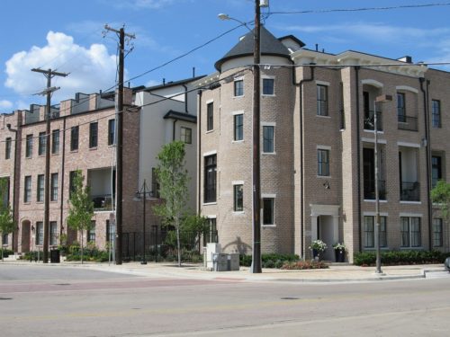 Various Benefits of Condo Living
