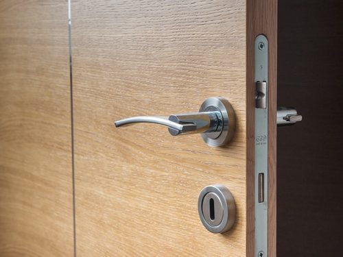 Reasons to Use a Mortise Lock