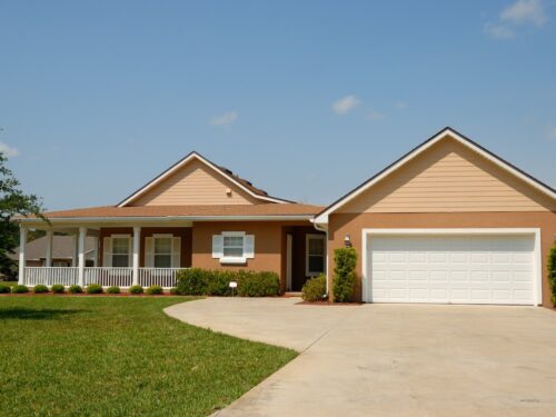 Landscaping Made Easy: Tips for Choosing the Right Design for Your Home