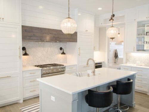 Modern Kitchen Trends: Incorporating Contemporary Styles Into Your Renovation