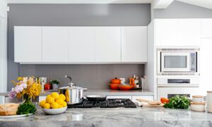 Modern Kitchen Trends