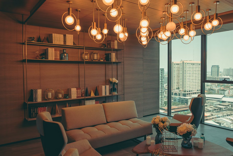 Ignoring the Importance of Lighting