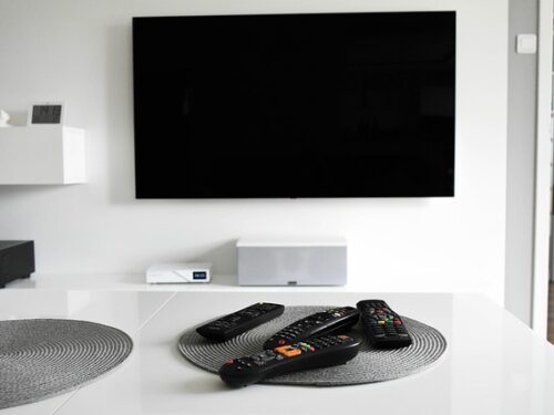 Tips to Choose the Perfect TV for Your Home